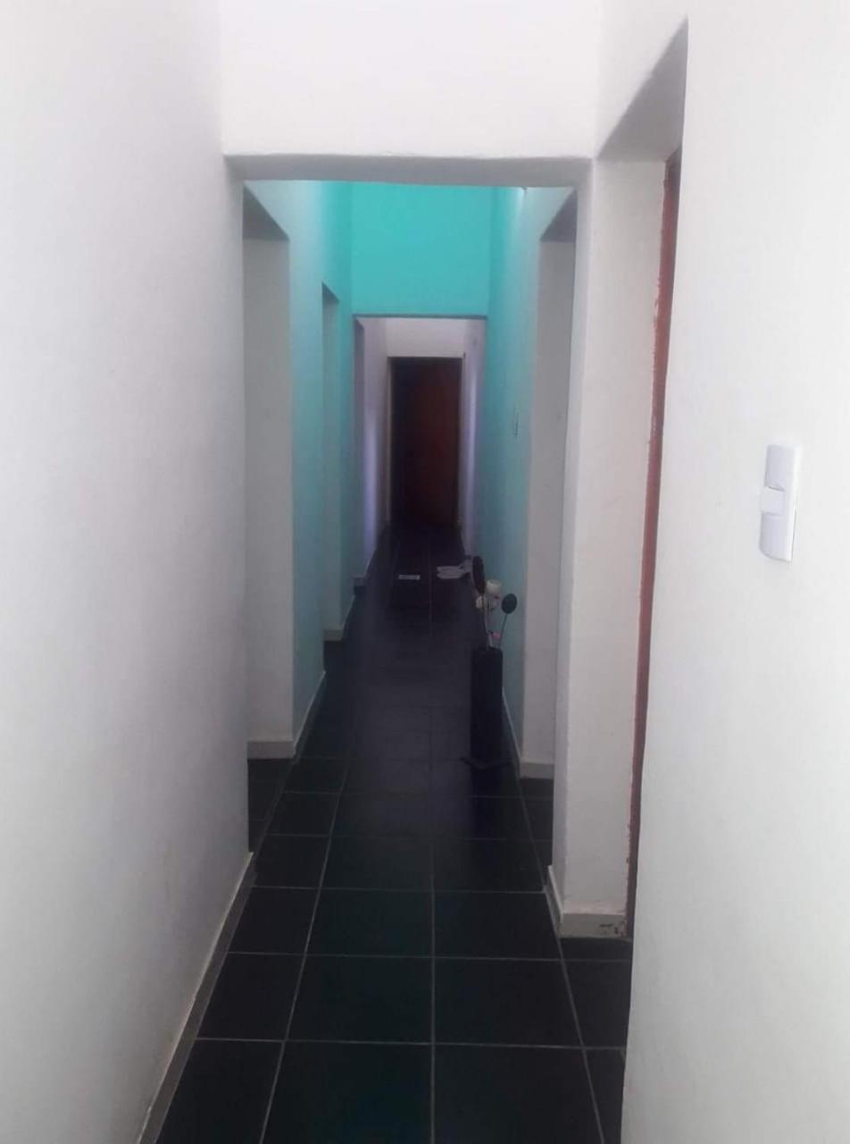 La Posada De Bartola Tilcara Luaran gambar