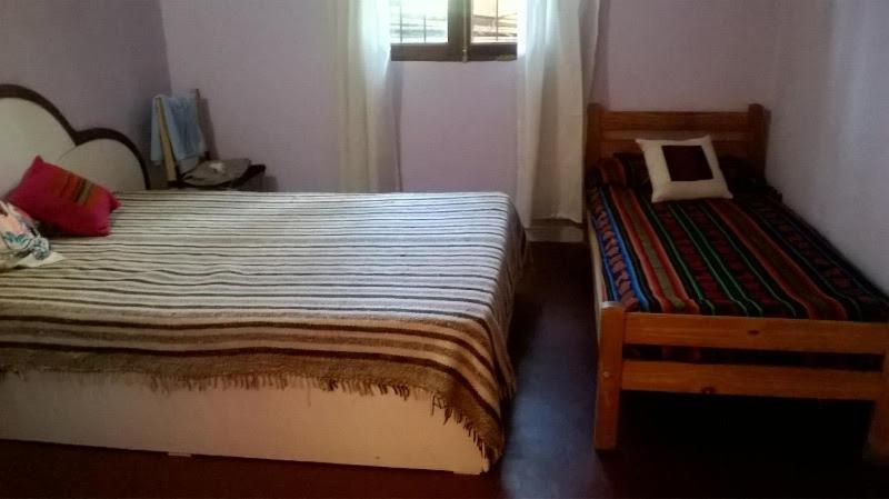 La Posada De Bartola Tilcara Luaran gambar